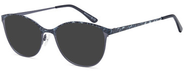 SFE-10964 sunglasses in Blue