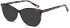 SFE-10962 sunglasses in Black