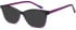 SFE-10961 sunglasses in Purple