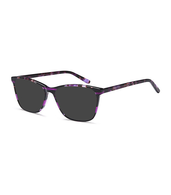 SFE-10960 sunglasses in Purple