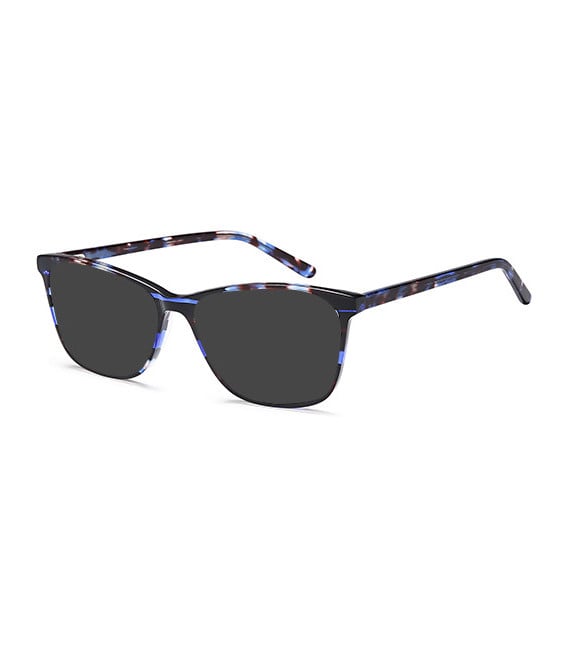 SFE-10960 sunglasses in Blue