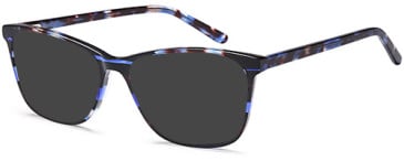 SFE-10960 sunglasses in Blue