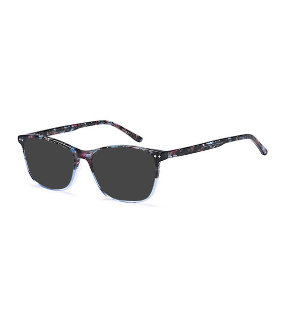 SFE-10959 sunglasses in Blue