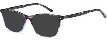 SFE-10959 sunglasses in Blue