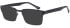 SFE-10955 sunglasses in Black