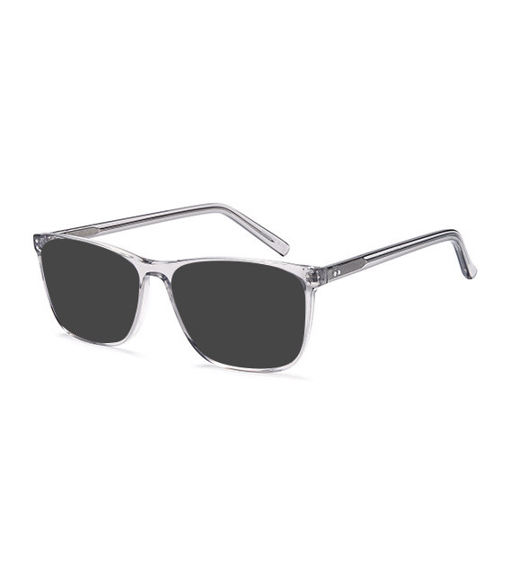 SFE-10951 sunglasses in Grey