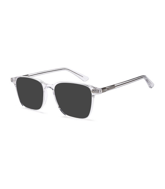 SFE-10947 sunglasses in Crystal