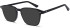 SFE-10947 sunglasses in Black