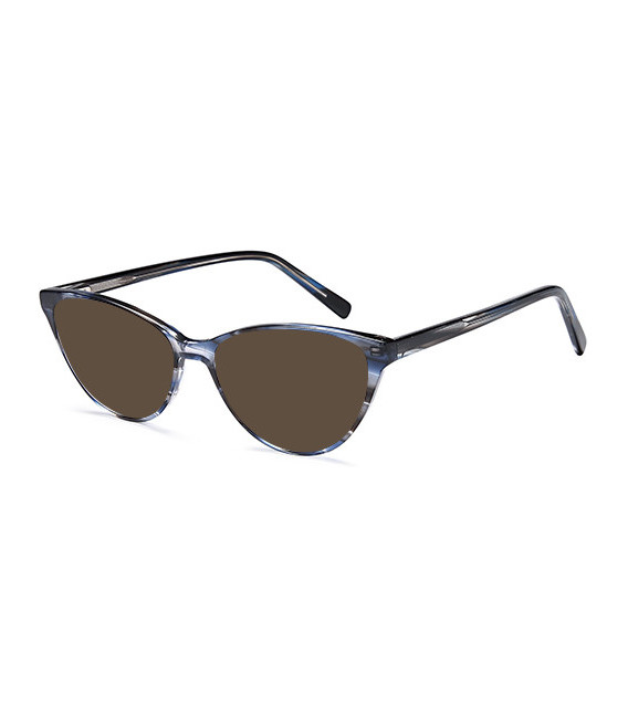SFE-10946 sunglasses in Blue