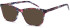 SFE-10945 sunglasses in Wine