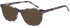 SFE-10945 sunglasses in Purple