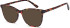 SFE-10944 sunglasses in Demi