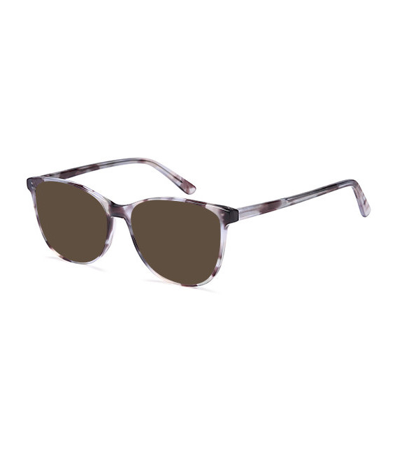 SFE-10944 sunglasses in Brown