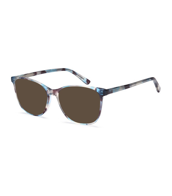 SFE-10944 sunglasses in Blue