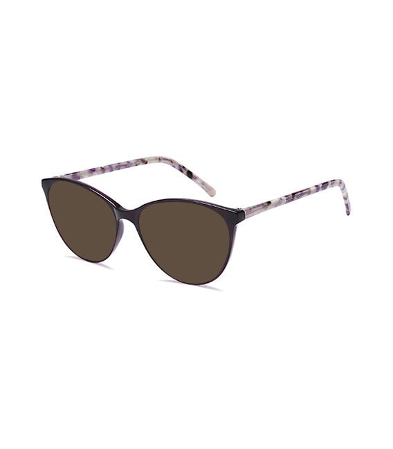 SFE-10943 sunglasses in Purple