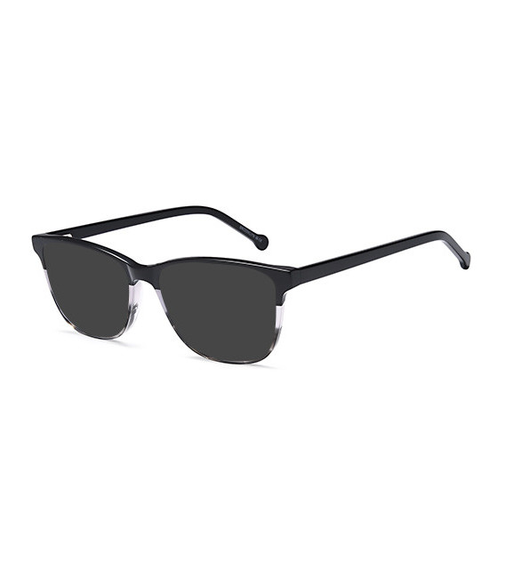 SFE-10939 sunglasses in Black