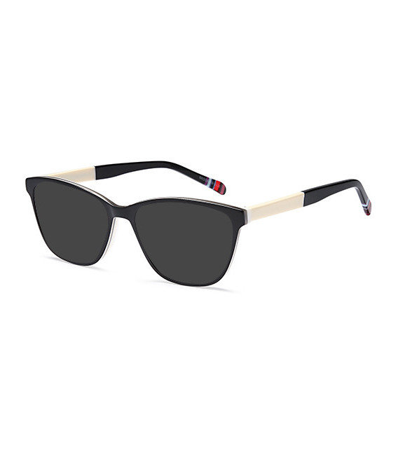 SFE-10936 sunglasses in Black