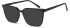 SFE-11006 sunglasses in Black