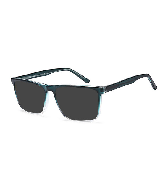 SFE-11005 sunglasses in Blue
