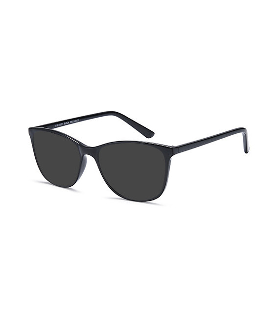 SFE-11001 sunglasses in Black
