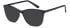 SFE-11001 sunglasses in Black