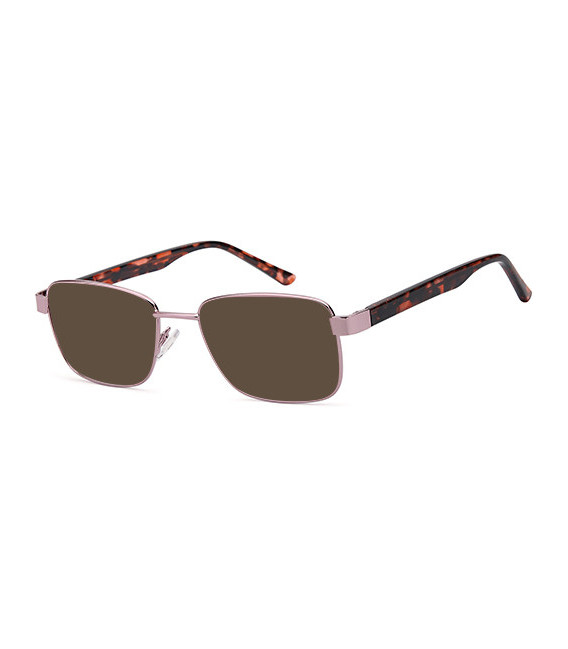 SFE-10998 sunglasses in Rose