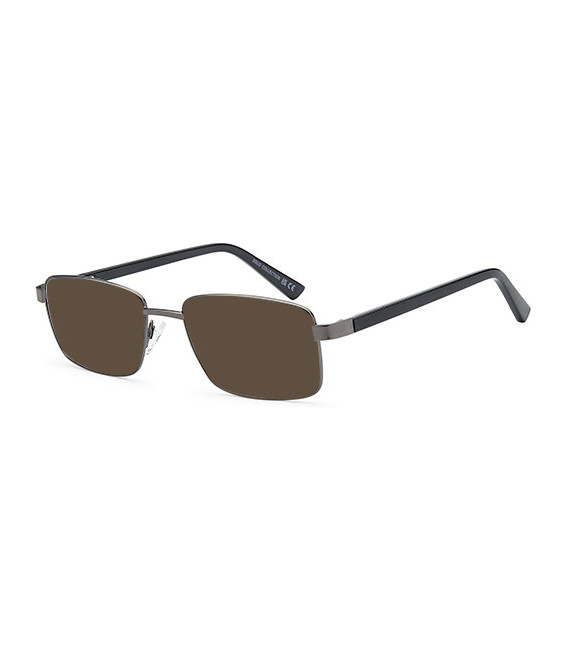 SFE-10997 sunglasses in Gun