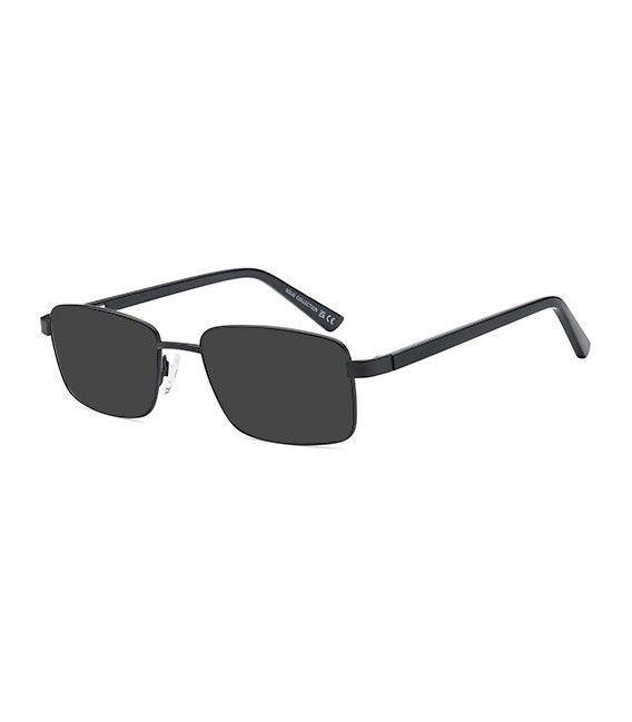 SFE-10997 sunglasses in Black