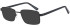 SFE-10997 sunglasses in Black