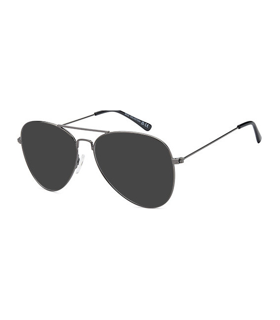 SFE-10996 sunglasses in Gun