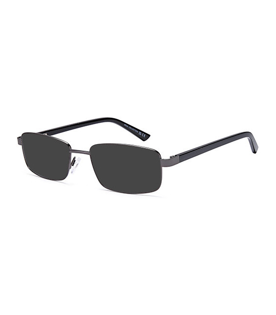 SFE-10995 sunglasses in Gun