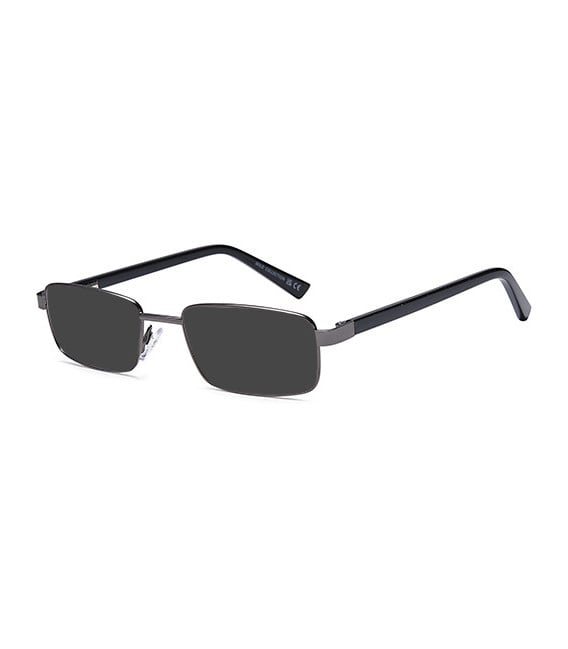 SFE-10993 sunglasses in Gun