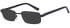 SFE-10993 sunglasses in Black