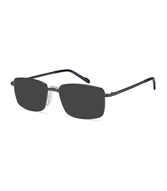 SFE-10992 sunglasses in Gun