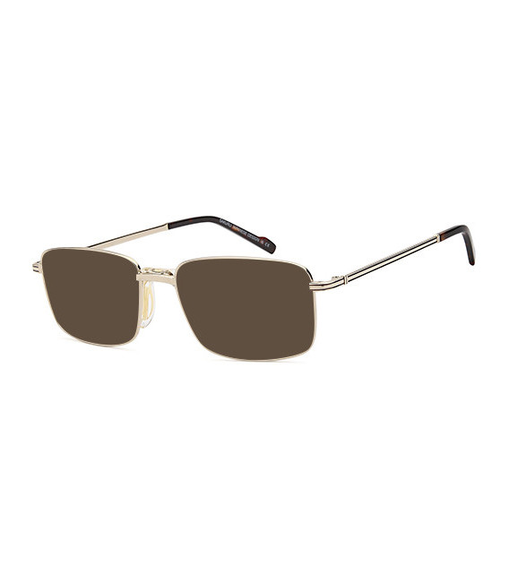 SFE-10992 sunglasses in Gold