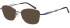 SFE-10991 sunglasses in Lilac/Purple