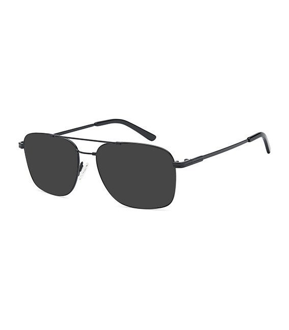 SFE-10987 sunglasses in Black