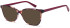 SFE-10985 sunglasses in Purple