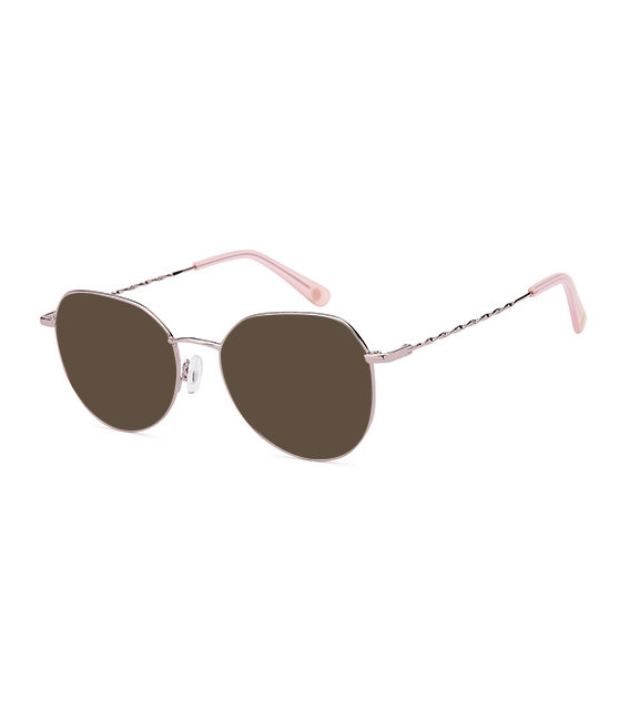 SFE-10984 sunglasses in Pink