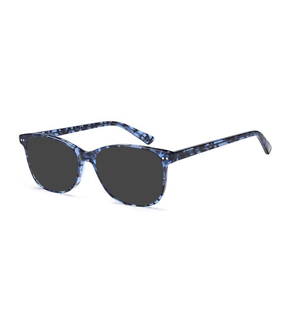 SFE-10982 sunglasses in Blue