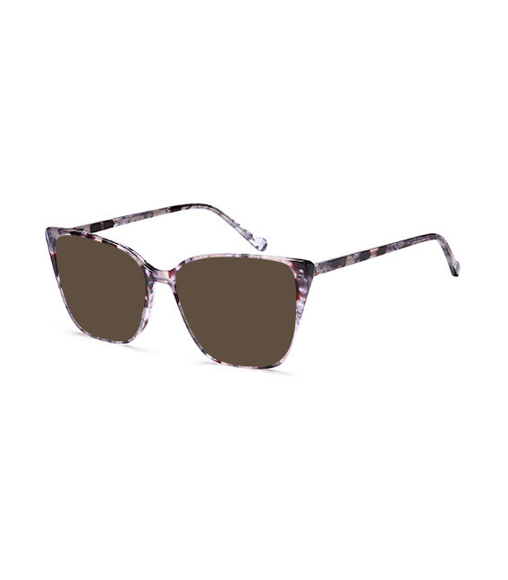 SFE-10975 sunglasses in Purple