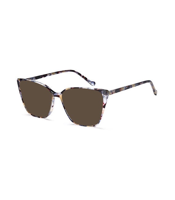 SFE-10975 sunglasses in Blue