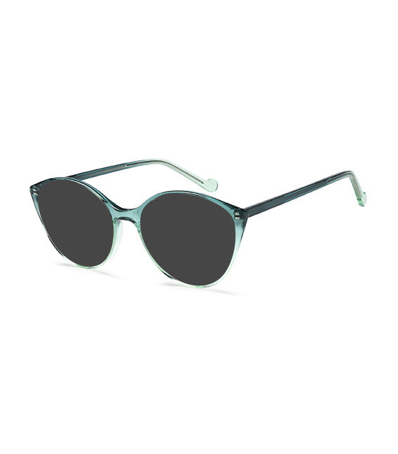 SFE-10973 sunglasses in Green