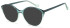 SFE-10973 sunglasses in Green