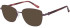 SFE-10971 sunglasses in Purple