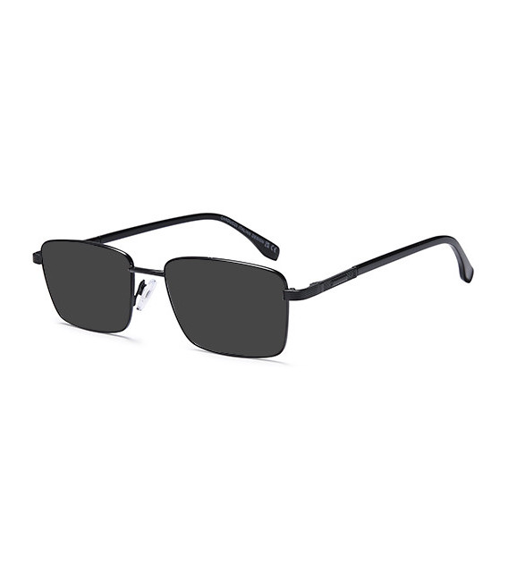 SFE-10969 sunglasses in Black