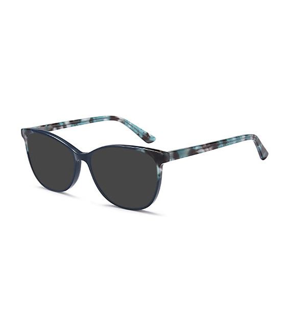 SFE-10962 sunglasses in Teal