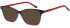 SFE-10961 sunglasses in Wine