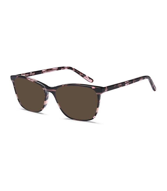 SFE-10960 sunglasses in Pink