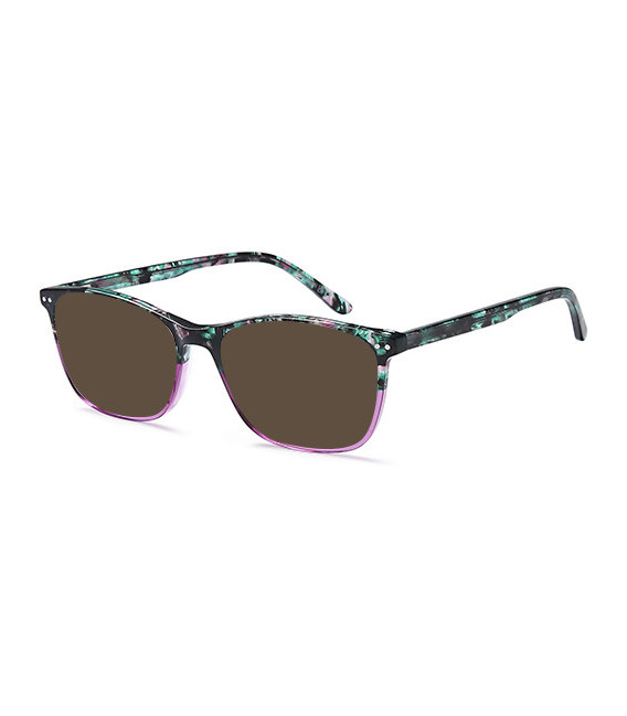 SFE-10959 sunglasses in Purple